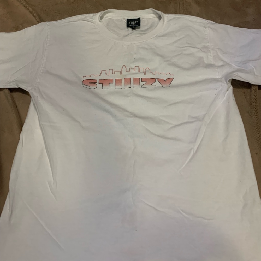 Stizzy shirt
